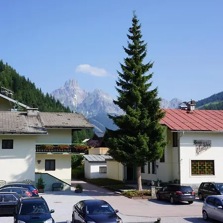 Haus Winkler Appartement *