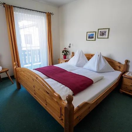 Haus Winkler Apartmán *