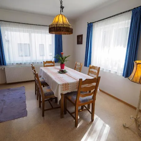 Haus Winkler Filzmoos