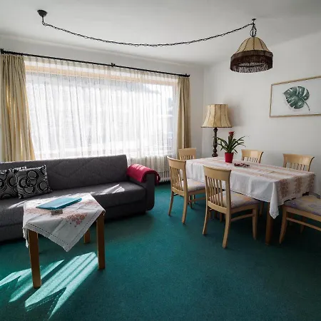 Haus Winkler Apartmán Filzmoos