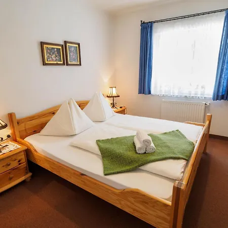 Haus Winkler Apartmán Filzmoos