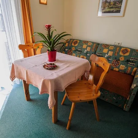 Haus Winkler Фильцмос