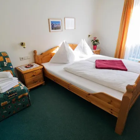 Haus Winkler Apartmán Filzmoos