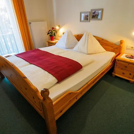 Apartmán Haus Winkler