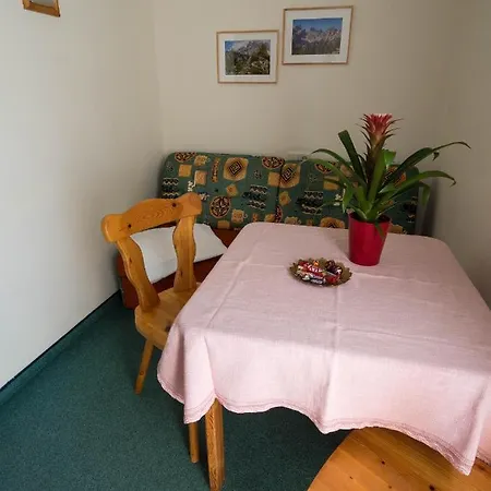 Haus Winkler Filzmoos