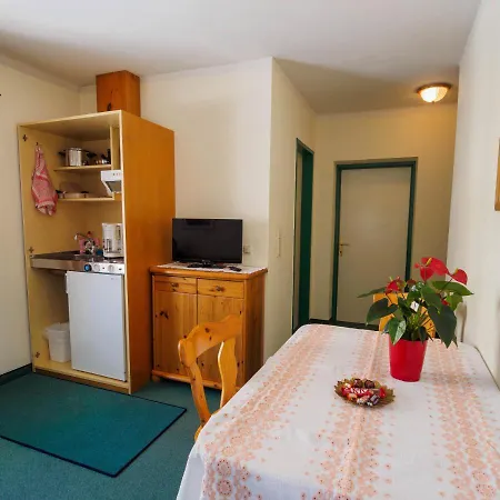 Διαμέρισμα Haus Winkler Filzmoos