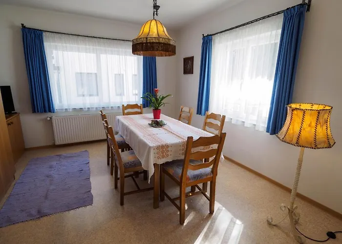 Haus Winkler Filzmoos