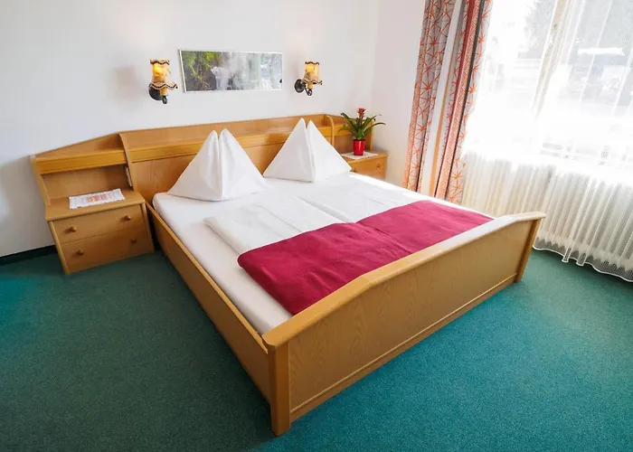 Haus Winkler * 费尔兹姆斯