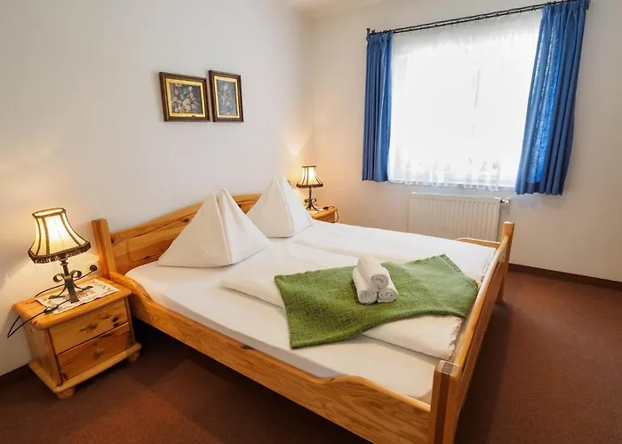 Haus Winkler 公寓 费尔兹姆斯