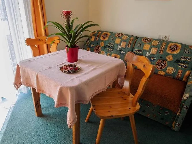 Haus Winkler Filzmoos