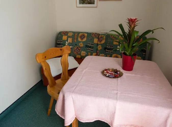 Haus Winkler Filzmoos