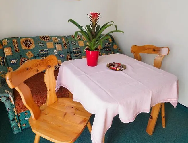 公寓 Haus Winkler *